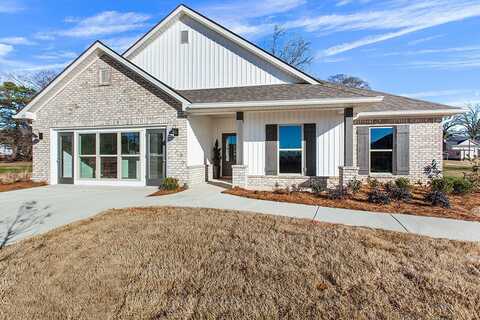 205 Serenity Lake Drive, Pearl, MS 39208