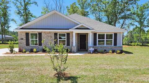 34 Kings Crossing Drive, Lucedale, MS 39452