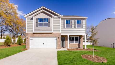 Mercer Street, Sherrills Ford, NC 28673