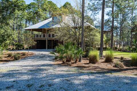 7702 Bird Song Lane, Panama City Beach, FL 32413