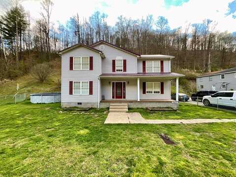 26075 US HWY 119, Belfry, KY 41514