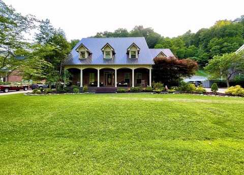 147 Cecil Hills Drive, Pikeville, KY 41501