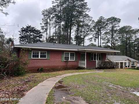 1645 32nd Street, Meridian, MS 39305