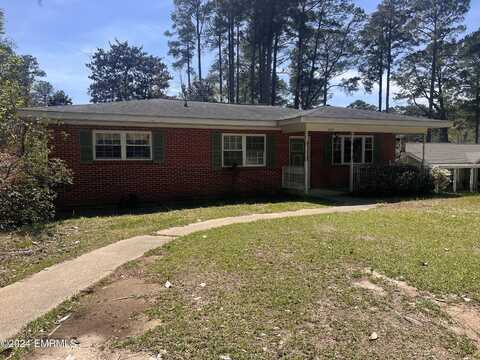 1645 32nd Street, Meridian, MS 39305