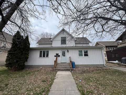 1326 1st Avenue North, Fort Dodge, IA 50501