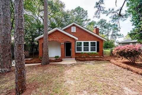 830 GORDON AVENUE, ALBANY, GA 31701