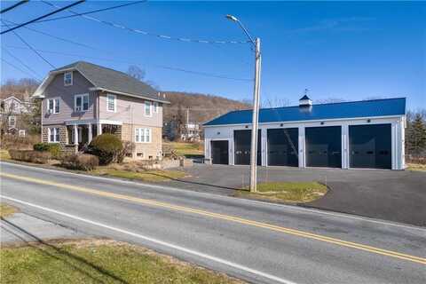 3725 Old Philadelphia PIKE, Shamokin, PA 18015