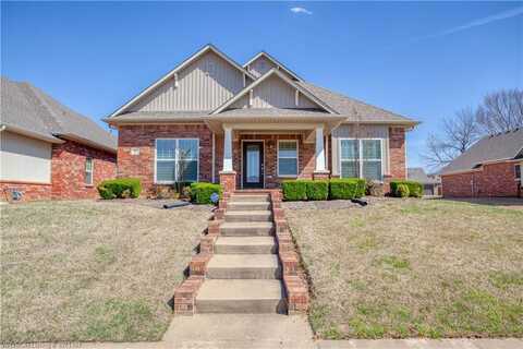 37 Stonegate CT, Fort Smith, AR 72916