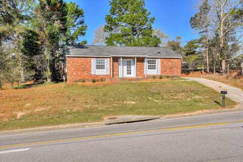 3421 MORGAN Road, Hephzibah, GA 30815