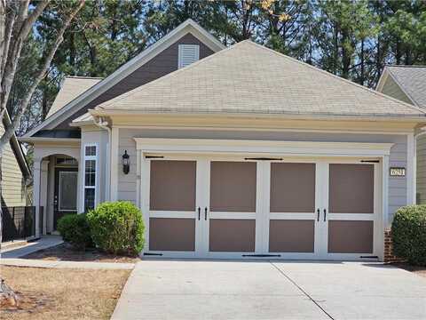 6251 Brookside Lane, Hoschton, GA 30548