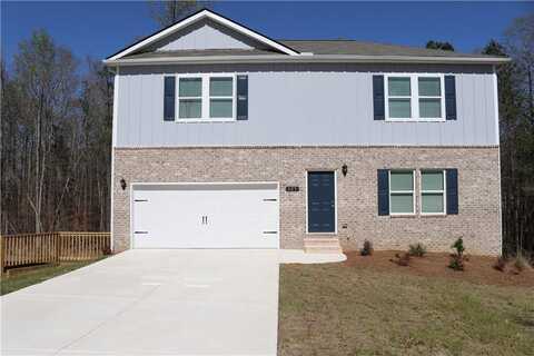 625 Stevens Place, Mcdonough, GA 30252