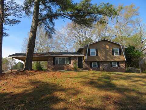 8349 Meridian Drive, Riverdale, GA 30274