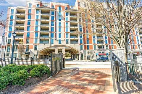 250 Park Avenue West NW, Atlanta, GA 30313