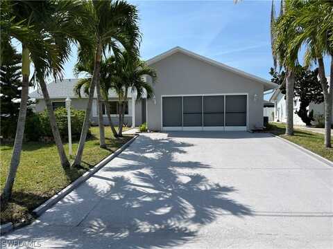 12233 Star Shell Drive, MATLACHA ISLES, FL 33991