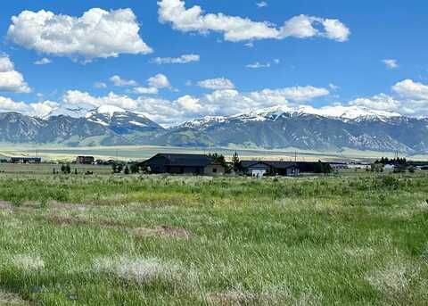 Lot 13 Sky View Subdivision, Ennis, MT 59729