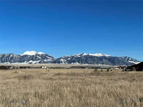 Lot 13 Sky View Subdivision, Ennis, MT 59729