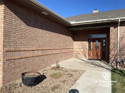 3310 Eagle Street, Garden City, KS 67846