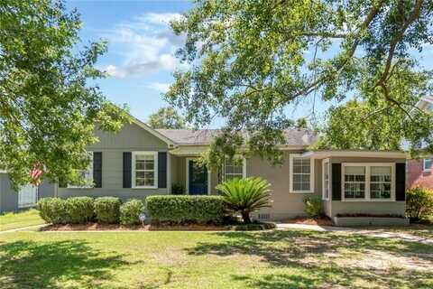 10 Felder Place, Mobile, AL 36606