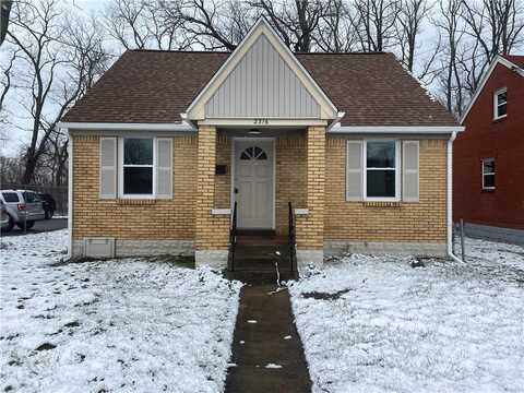 2316 BUFFALO Road, Erie, PA 16510