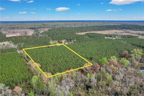 0 O'Quinn Loop, Odum, GA 31555