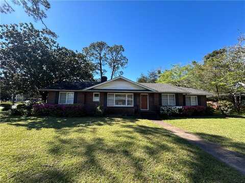 3038 Sherwood Drive, Brunswick, GA 31520