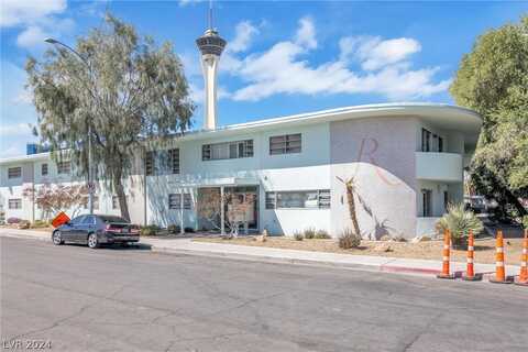 1700 Rexford Drive, Las Vegas, NV 89104