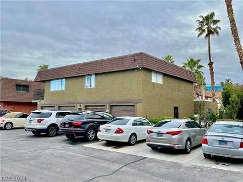 4667 Monterey Circle, Las Vegas, NV 89169