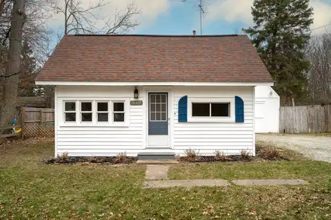 14939 Minetta Avenue, Spring Lake, MI 49456