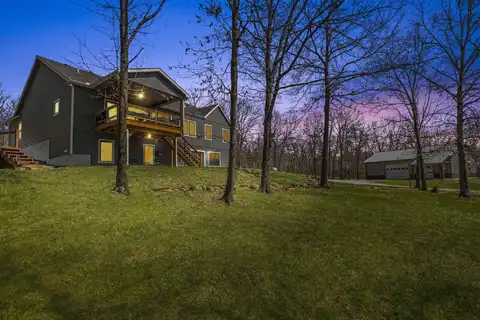 2750 Southeast Rattle Snake Drive Drive, Butler, MO 64730