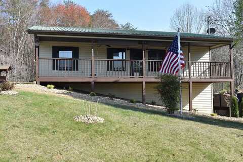 3030 Engle Town Road, Sevierville, TN 37862
