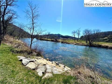 Tbd River Stone Drive, Laurel Springs, NC 28644