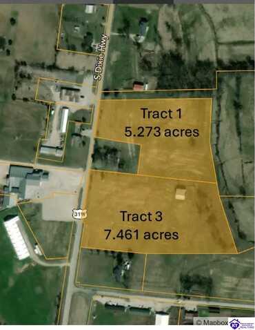 lot 2 S Dixie Highway, Sonora, KY 42776