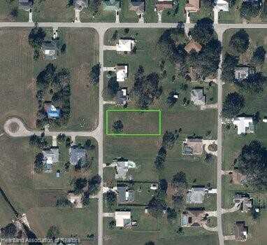 525 Limetree Drive, Sebring, FL 33876