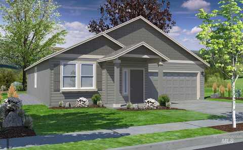 4270 S Eggplant Ave, Nampa, ID 83686