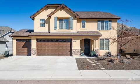 5556 W Creeks Edge Dr, Boise, ID 83714