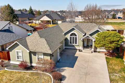 2604 S Willow Brook Place, Caldwell, ID 83605