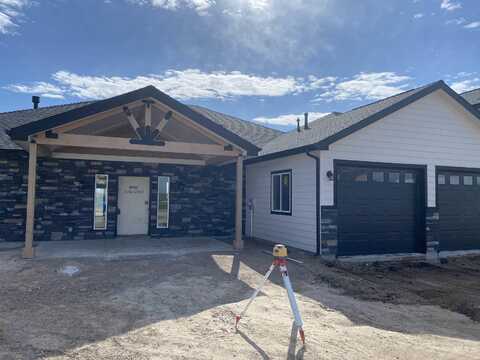 4335 Nw Purple Sage Cir, Mountain Home, ID 83647