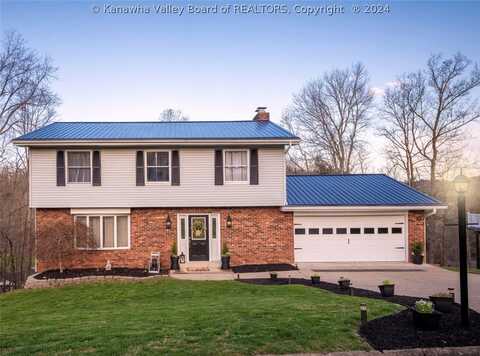 115 Raintree Drive, Hurricane, WV 25526