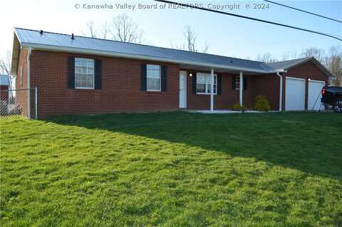 2145 Pleasant Valley Ridge Road, Millwood, WV 25262