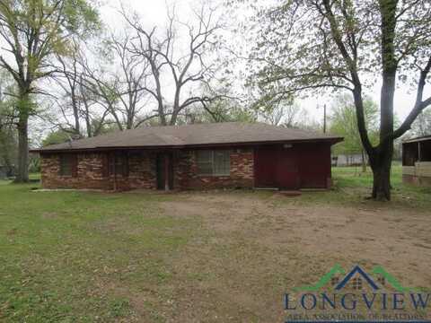 115 County Road 2518, Leesburg, TX 75451