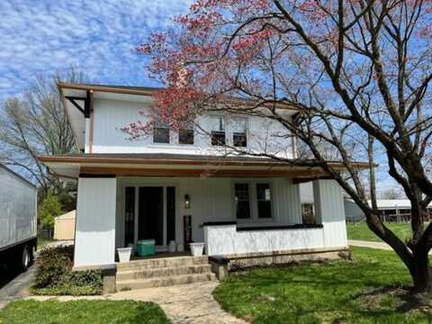 220 Oddville Avenue, Cynthiana, KY 41031