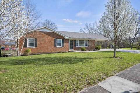 313 Hickory Hill Drive, Nicholasville, KY 40356