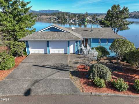3212 NE 32nd, Lincoln City, OR 97367