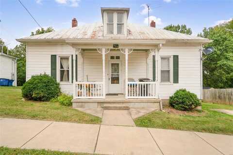 807 Maupin Avenue, New Haven, MO 63068