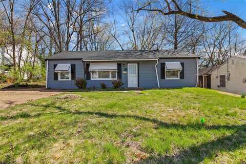 9756 Vickie Place, Saint Louis, MO 63136