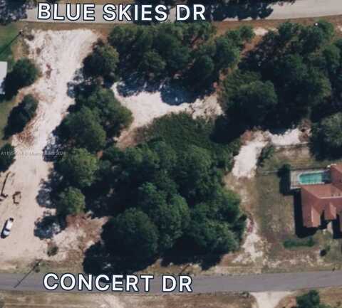 563 Concert Dr, Lake Placid, FL 33852