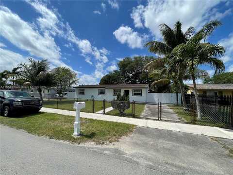 28510 SW 144th Ave, Homestead, FL 33033