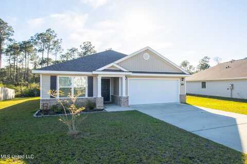 10119 Willow Leaf Drive, Gulfport, MS 39503