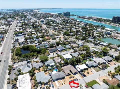 420 81ST AVENUE, ST PETE BEACH, FL 33706