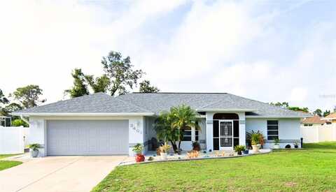 3401 MORAVIA AVENUE, NORTH PORT, FL 34286